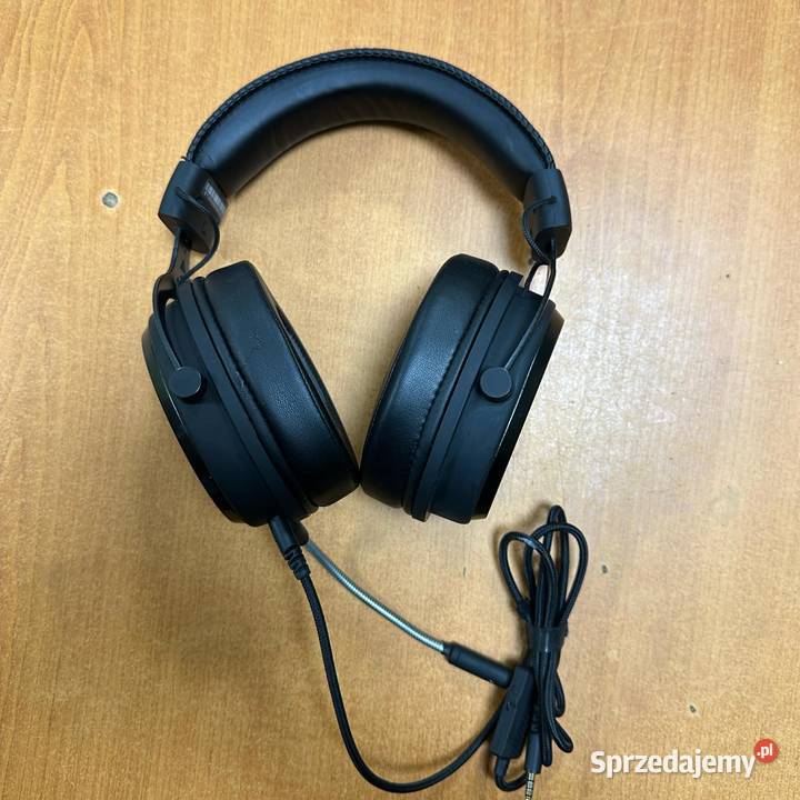 Słuchawki nauszne ENDORFY VIRO Plus sprzedam