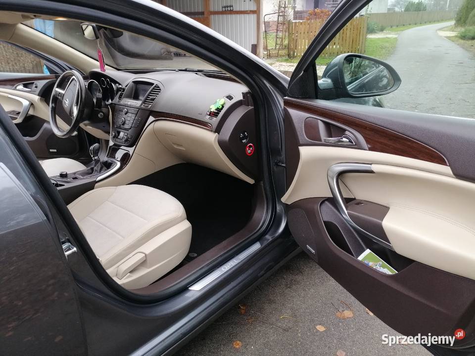 Opel insignia Sport Mielec sprzedam