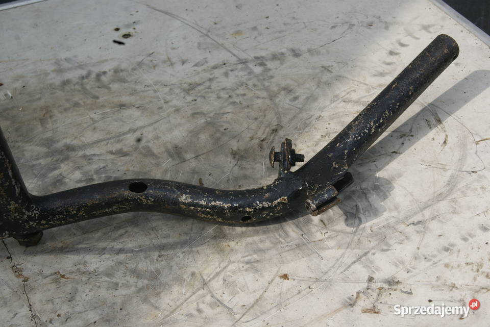 KIEROWNICA NSU 98 NSU QUICK 98 NSU PONY 100 Rybnik sprzedam