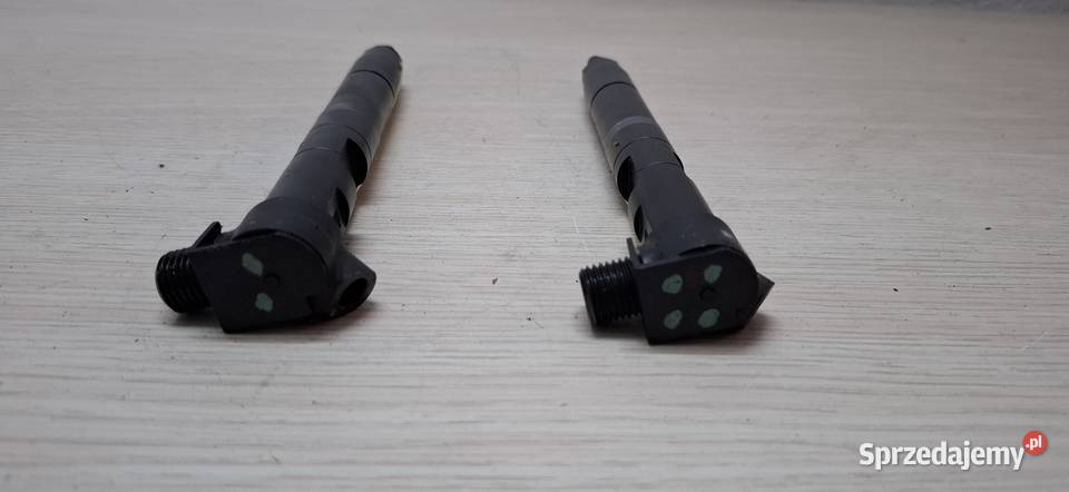 Wtryskiwacz Mercedes W204 osobowe Sandomierz