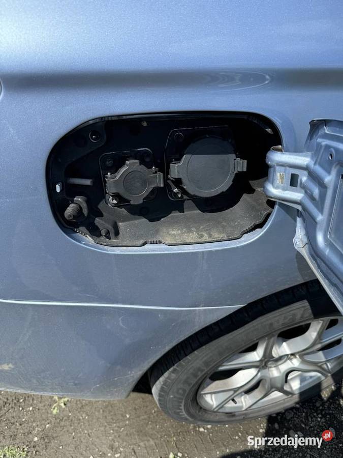 Mitsubishi outlander 3 20 benz Hybryda plug in małopolskie Kraków sprzedam