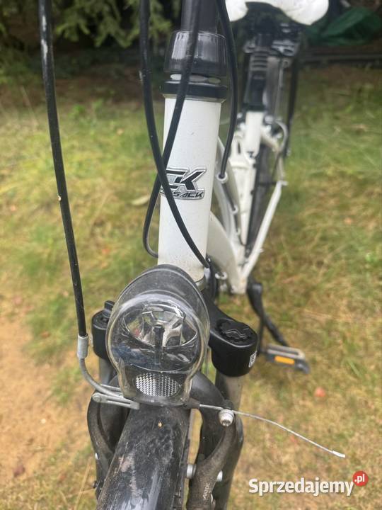 Rower Cossack Design damka Tuczno sprzedam