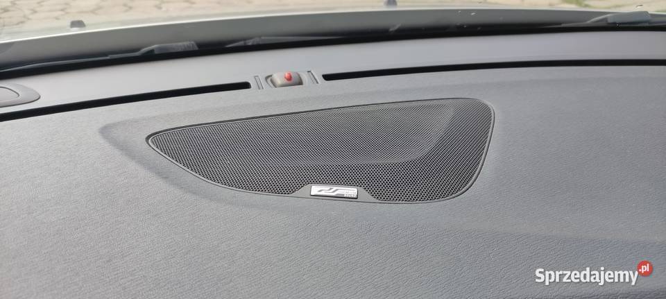 Volvo S60 D3 Summum igła 180 Fajsławice