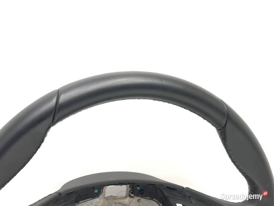 KIEROWNICA SKODA SUPERB III Kierownice