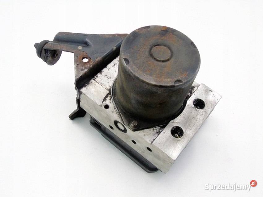 POMPA ABS FORD TRANSIT MK6 MK7 0614 24 TDCI Sosnowiec