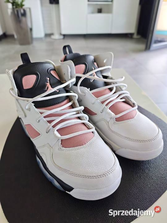 Buty Jordan 91 rozmiar 38 śląskie Żory