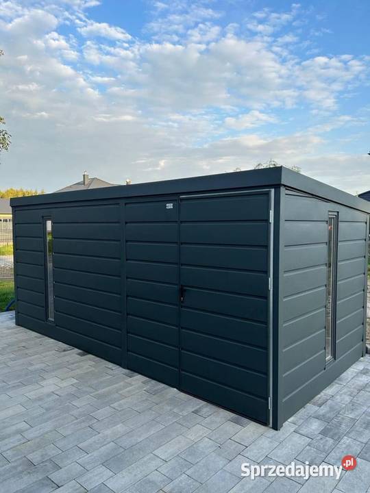 Domki narzędziowe drewutnie schowki wiaty Domki narzędziowe Bochnia