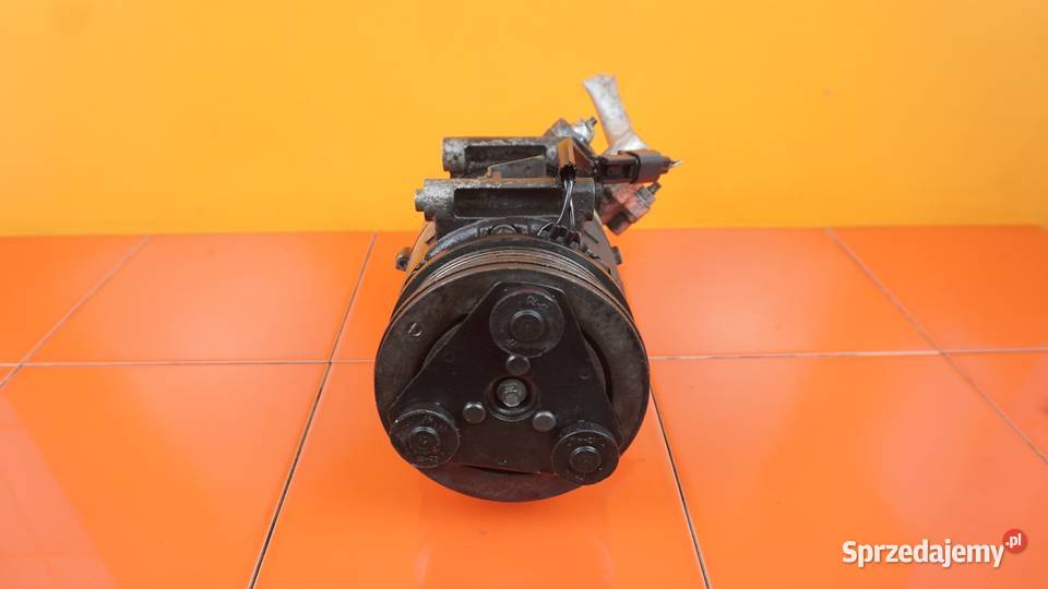 GALAXY MK3 S 20 TDCI 15r 140 UFWA sprezarka Suków