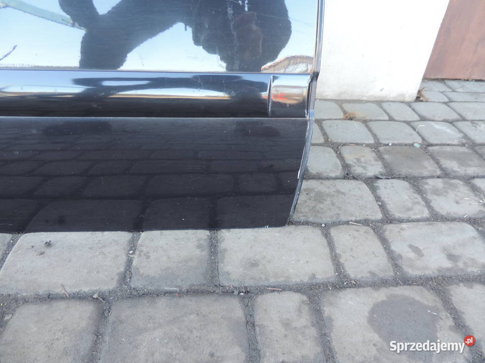 PEUGEOT 307 SW KOMBI DRZWI PRAWY TYŁ KOLOR EXLD osobowe Motoryzacja małopolskie Nowy Sącz