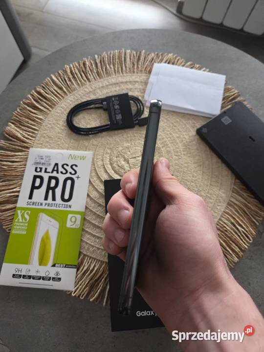 Smartfon SAMSUNG Galaxy S23 5G lubelskie