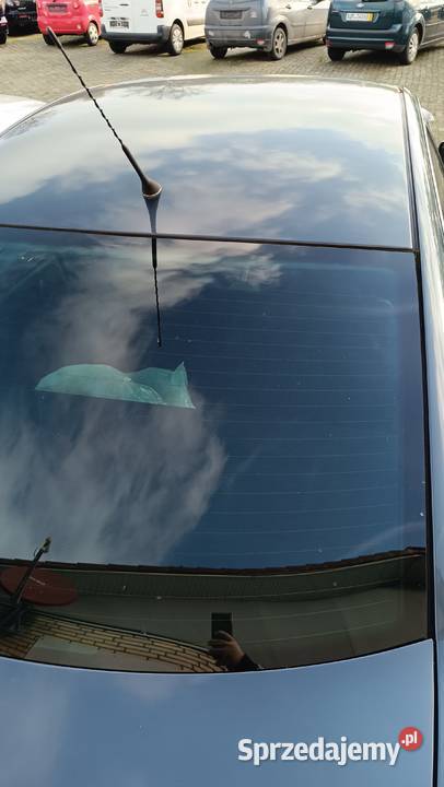 Volkswagen passat B5 16 Mpi 160 Łuków