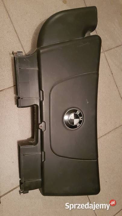 BMW e90 20D kierownica wlotu powietrza opolskie Kędzierzyn-Koźle