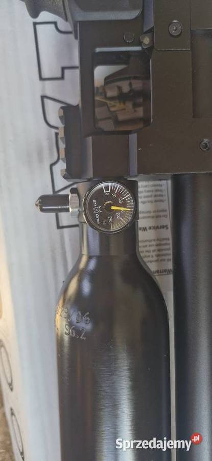 RTI PRIEST 762 Sporty strzeleckie i myślistwo Mława