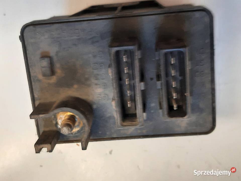 Fiat Panda Idea 13 Alfa Romeo Lancia przekażnik osobowe