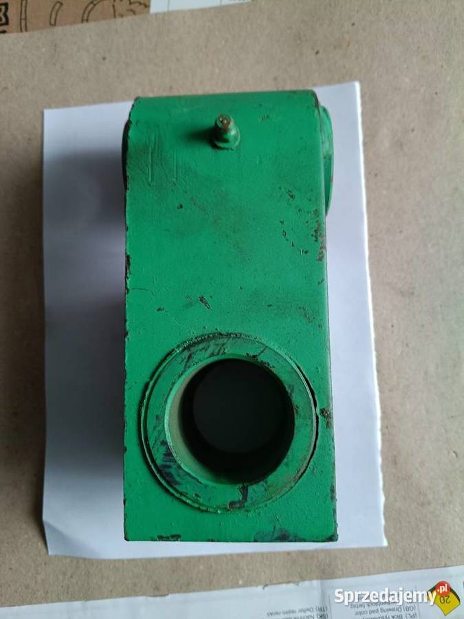 Konsola Cyklop mocowanie Chwytaka