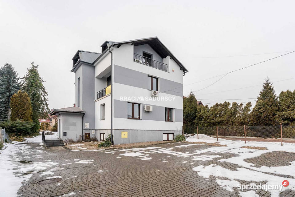 Do wynajęcia lokal 270m2 Kraków Wynajem sprzedam