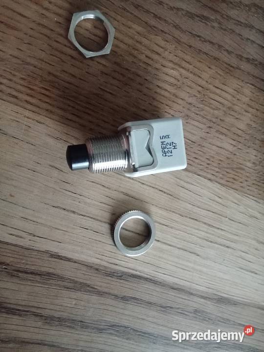 Włącznik sprzęgła dźwigni zmiany biegów Manitou Rudno sprzedam