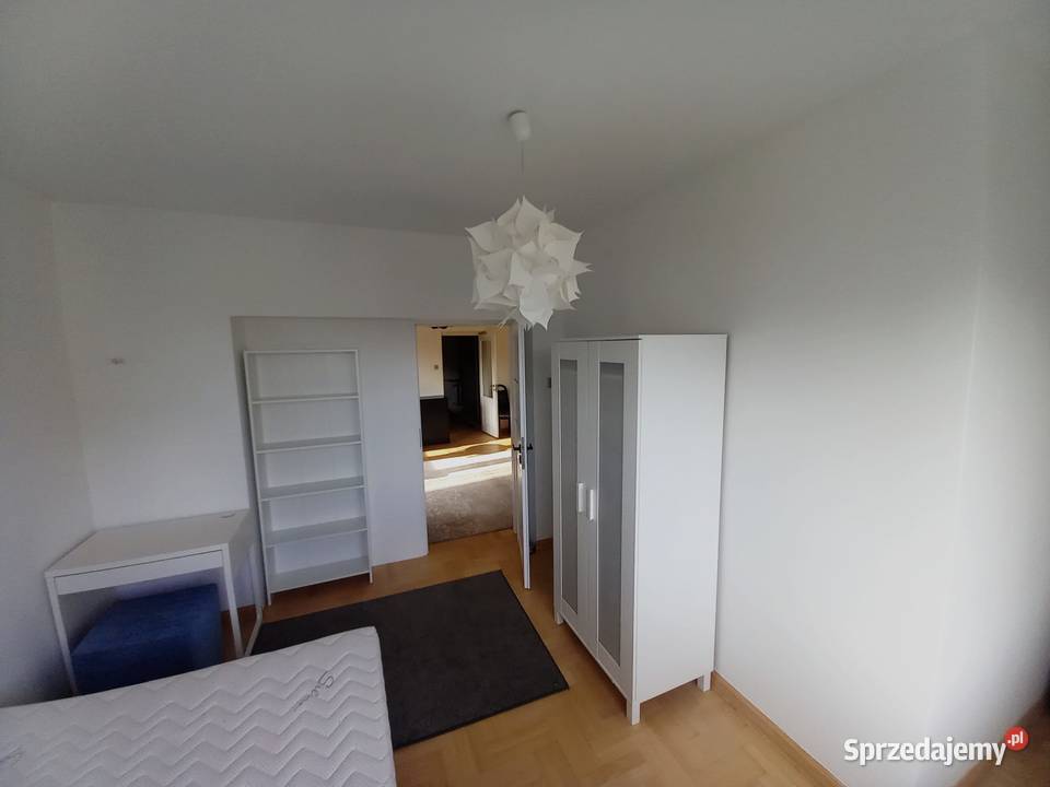 Samodzielne mieszkanie 2pokojowe na miasteczku
