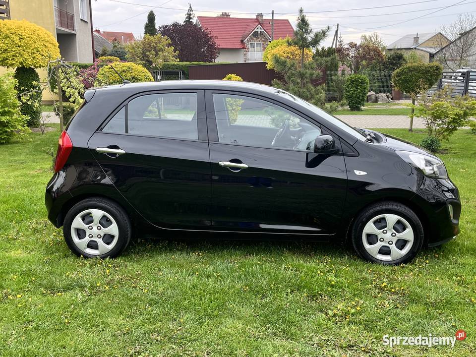 Zadbany osoba prywatna wszystko sprawne Żabno sprzedam