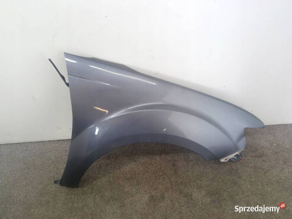 BŁOTNIK PRAWY PRZÓD 92P Mitsubishi Outlander II osobowe sprzedam