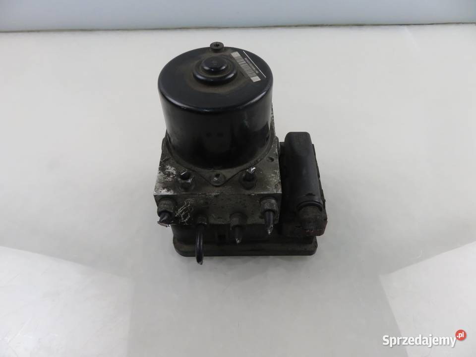 POMPA ABS OPEL ZAFIRA B 10096005593 13234911AS osobowe sprzedam