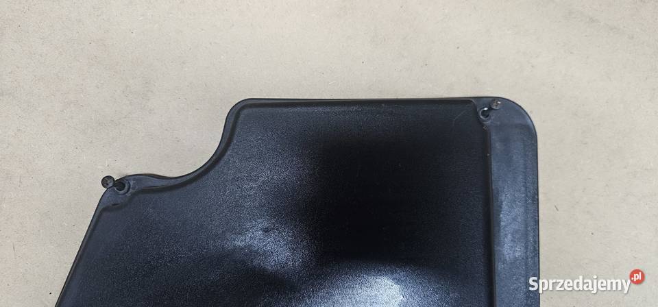 Pokrywa skrzynki mercedes w210 2105400882 Rok produkcji 1999 Zbąszyń sprzedam