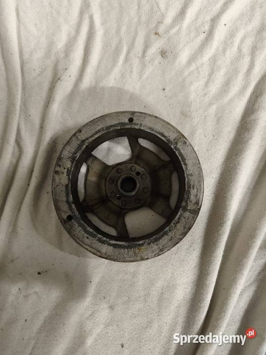 Koło magnesowe zamachowe Magneto WSK wfm 125 mazowieckie Przasnysz sprzedam