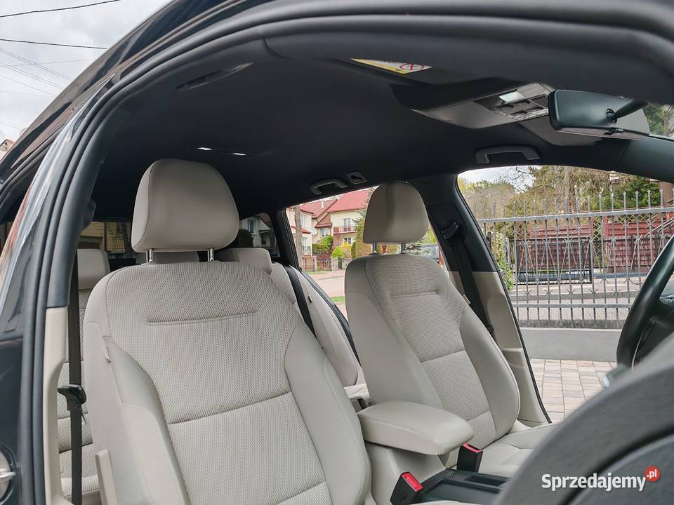 Volkswagen Golf VII 20 TDI BMT Comfortline EU6 Białystok