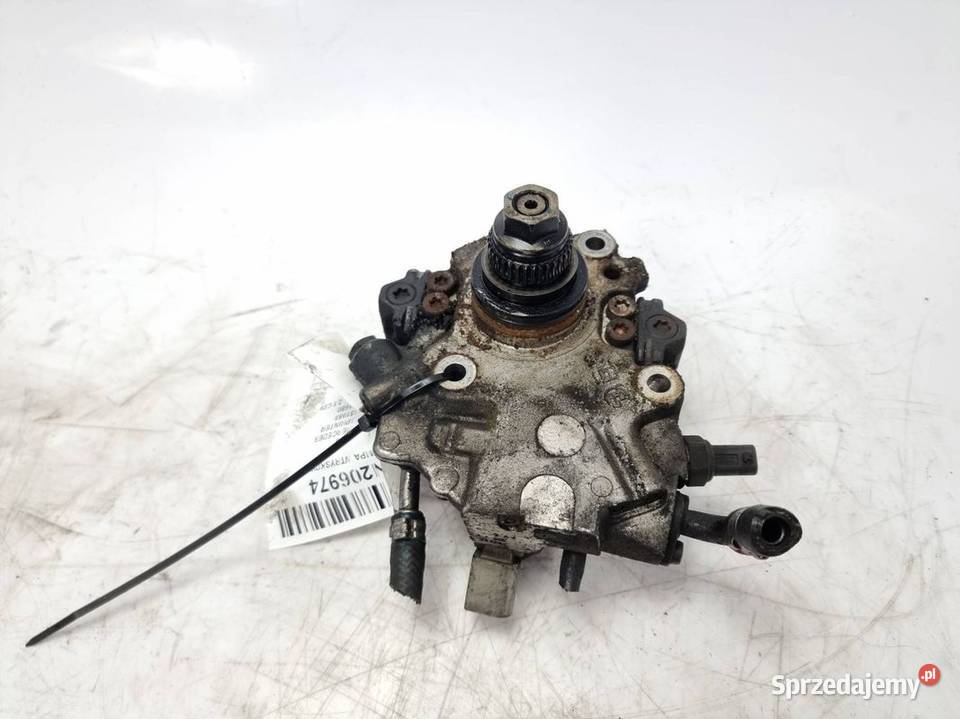 POMPA WTRYSKOWA MERCEDES SPRINTER 313 osobowe Lipno