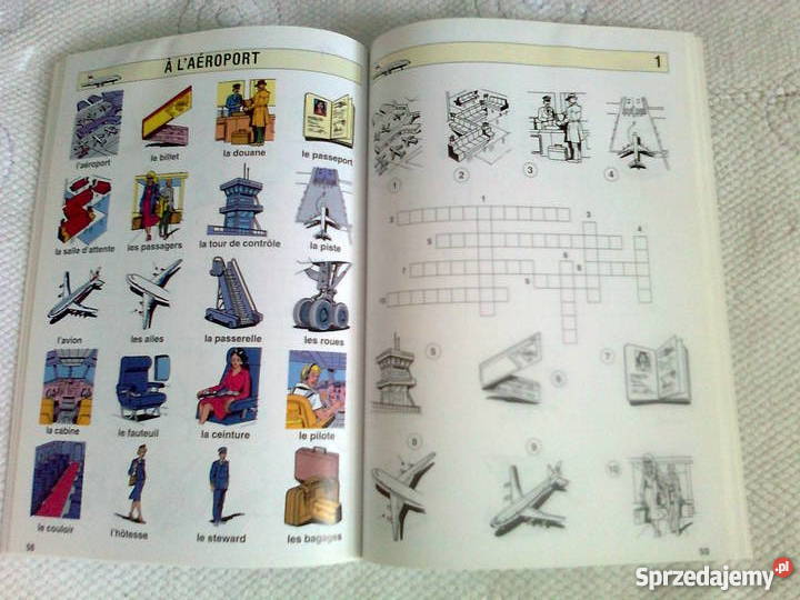 Les francais par les mots croises volumes 123