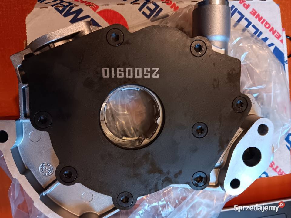 NOWA POMPA OLEJU FORD MUSTANG F150 54 V 8 0410 R terenowe Kawnice