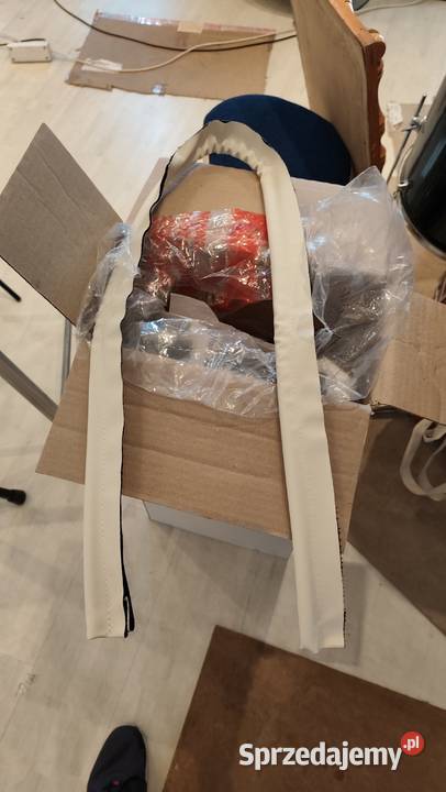 Dach miękki poszycie Cabrio Cadillac Eldorado osobowe Będzin