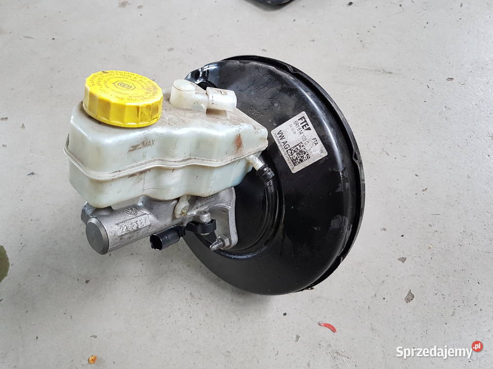 SEAT IBIZA 6J 19 TDI SERWO POMPA HAMULCOWA Turek sprzedam