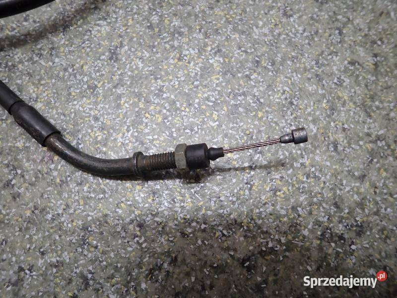 LINKA SPRZĘGŁA HONDA CRF 250 X 0410R Strzelce Krajeńskie
