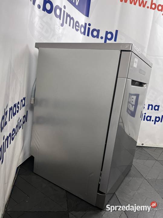 Zmywarka Candy RapidO CF 3C7L0X 597 Zdalne Pozostałe Warszawa