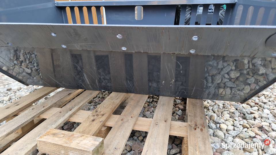 łyżka szufla 115 oryg MultiOne Avant Zakopane