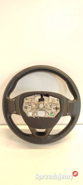 FORD PUMA MK2 KIEROWNICA L1TB3600LF1GXA