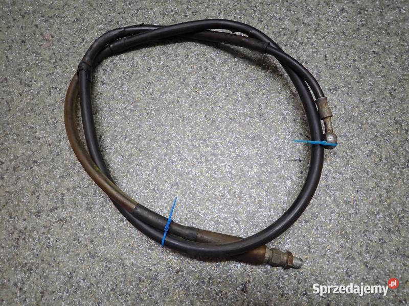 PRZEWÓD HAMULCA PRZÓD SUZUKI RM 250 9095R Strzelce Krajeńskie