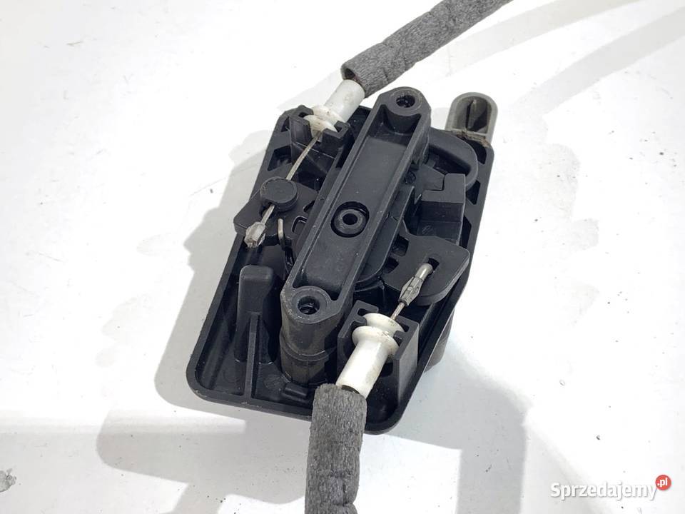 LINKA DRZWI KLAMKA VW CARFTER 30 35