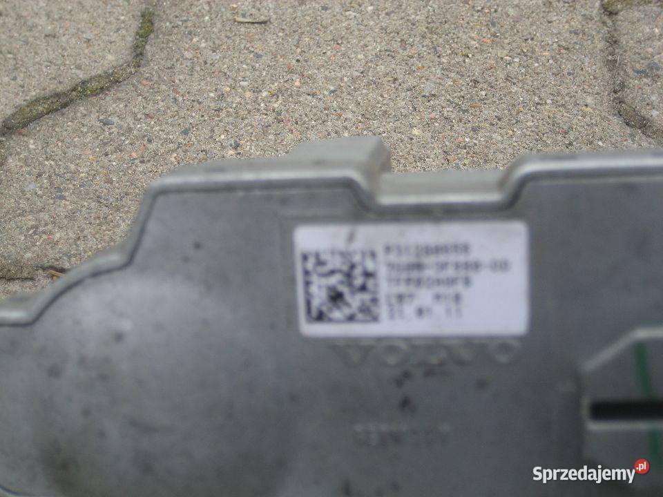 volvo s80 0714r 20tdi d3 blokada kolumny sprzedam