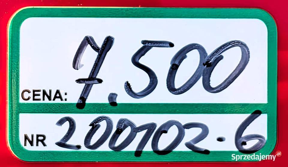 Traktorek kosiarka HONDA 2315 2 Cylindry 2001026 łódzkie