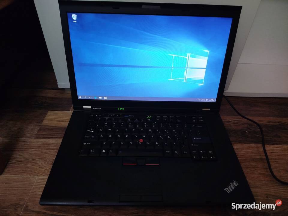 Lenovo Think Pad świętokrzyskie Pińczów