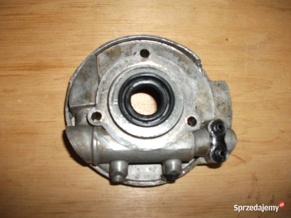 Tulejka plastikowa rozrusznika do 80180280