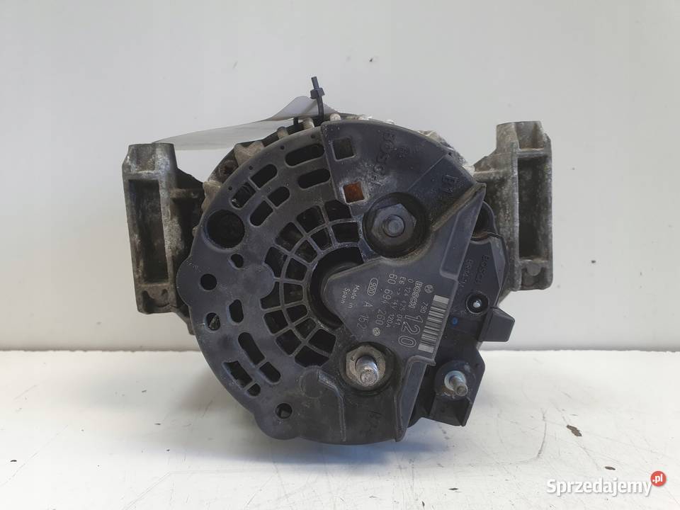 ALTERNATOR Alfa Romeo 159 22 JTS bosch