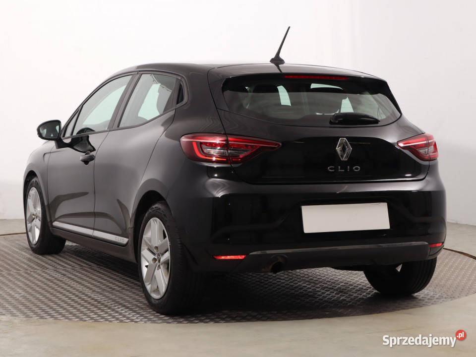 Renault Clio 10 TCe Clio śląskie Katowice