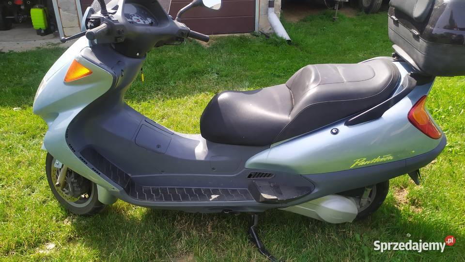 Hhonda Phanteon 150 Starachowice