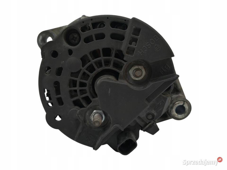ALTERNATOR Opel Astra H Zafira B Vectra C 19 Chełm sprzedam