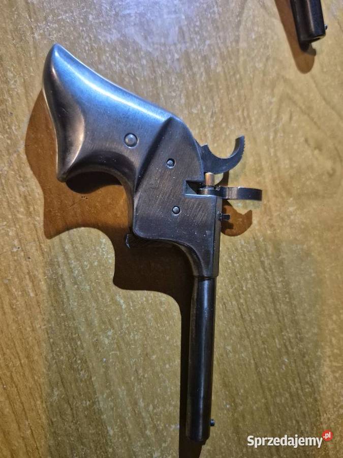Pistolet Derringer Rider 1 Sporty strzeleckie i myślistwo