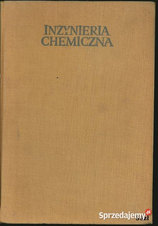 Technologia i praktyka wielkopiecowa Mazanek Łódź sprzedam