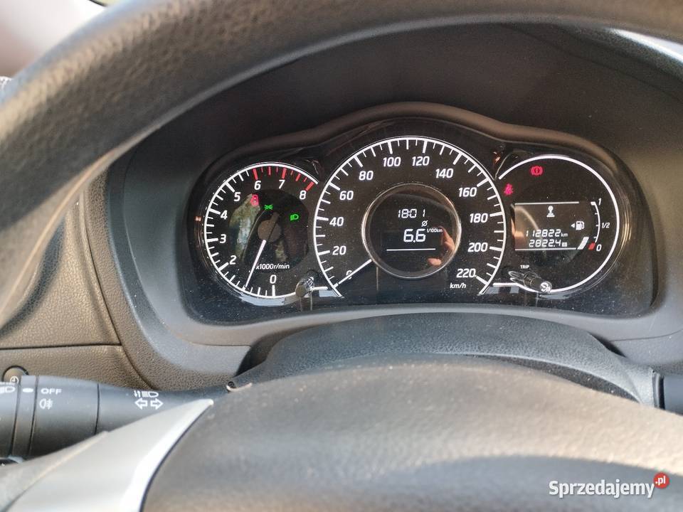 Nissan Note salon Polska Zarejestrowany w Polsce Note Mysiadło
